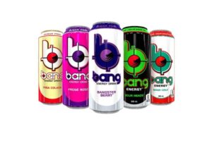 Bang Energy Drink Discontinued