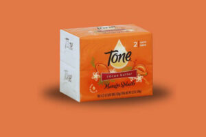 Tone Soap Discontinued