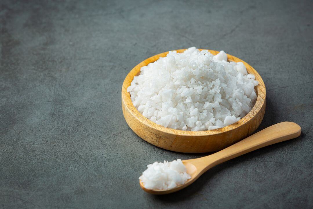 Kosher Salt Shortage A Look at the Causes and Impacts