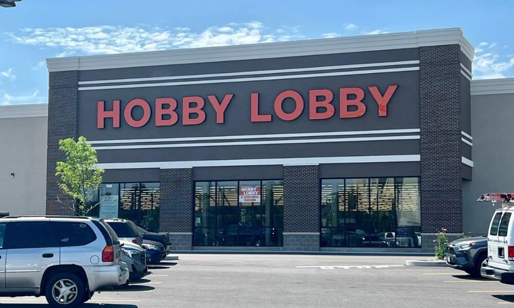 Is Hobby Lobby Going Out of Business? Business Deficit