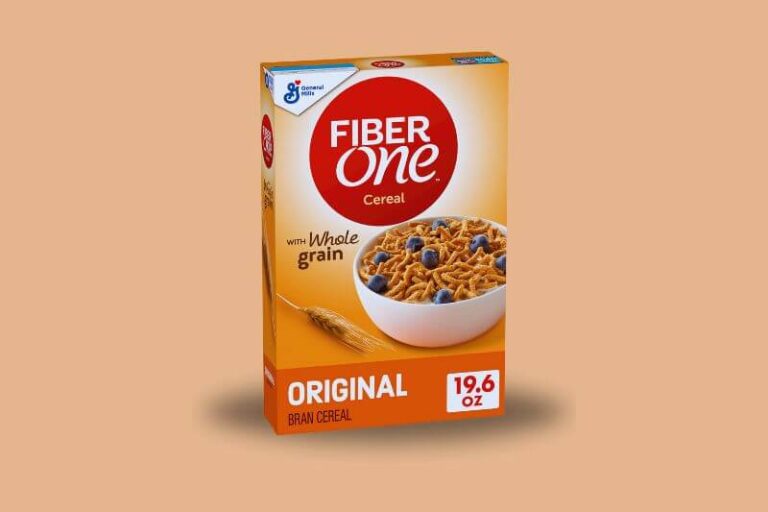 Is Fiber One Cereal Shortage A Look at the Causes